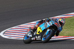 Jack Miller, Estrella Galicia 0,0 Marc VDS
