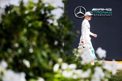 Valtteri Bottas, Mercedes AMG