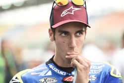Alex Rins, Team Suzuki MotoGP
