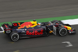 Даніель Ріккардо, Red Bull Racing RB13