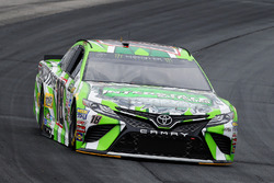 Kyle Busch, Joe Gibbs Racing Toyota