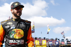 Martin Truex Jr., Furniture Row Racing Toyota