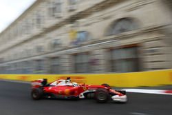 Sebastian Vettel, Ferrari SF16-H