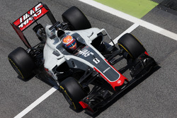 Ромен Грожан, Haas F1 Team VF-16