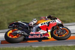Dani Pedrosa, Repsol Honda Team, Honda