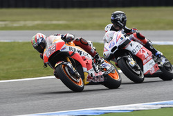 Nicky Hayden, Repsol Honda Team