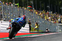Маверік ВІньялес, Team Suzuki Ecstar MotoGP