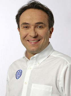 Sven Smeets, Volkswagen Motorsport, Sportdirektor