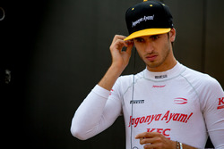 Антонио Джовинацци, Prema Racing