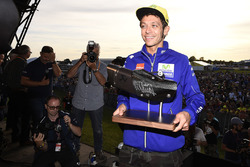 Valentino Rossi, Yamaha Factory Racing