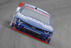 Elliott Sadler, JR Motorsports Chevrolet