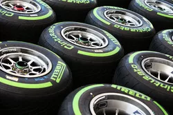 Neumáticos Pirelli