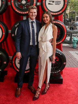 Josef Newgarden