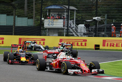 Себастьян Феттель, Ferrari SF16-H
