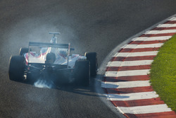 Константин Терещенко, Campos Racing