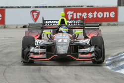 Sébastien Bourdais, KV Racing Technology, Chevrolet