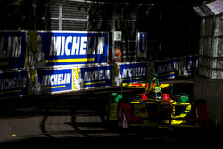 Лукас ди Грасси, ABT Schaeffler Audi Sport