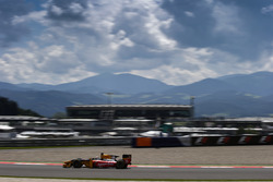 Antonio Giovinazzi, PREMA Racing