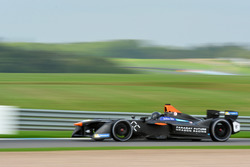 Loic Duval, Dragon Racing