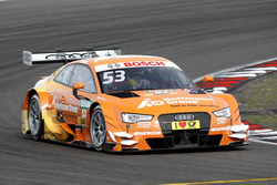 Jamie Green, Audi Sport Team Rosberg, Audi RS 5 DTM