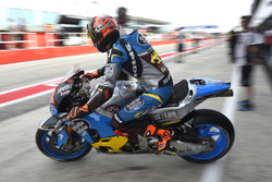 Tito Rabat, Estrella Galicia 0,0 Marc VDS