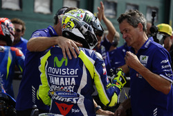 Valentino Rossi, Yamaha Factory Racing