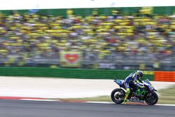 Valentino Rossi, Yamaha Factory Racing