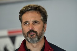 Yvan Muller, Team owner M Racing YMR