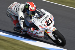 Francesco Bagnaia, Aspar Team Mahindra Moto3