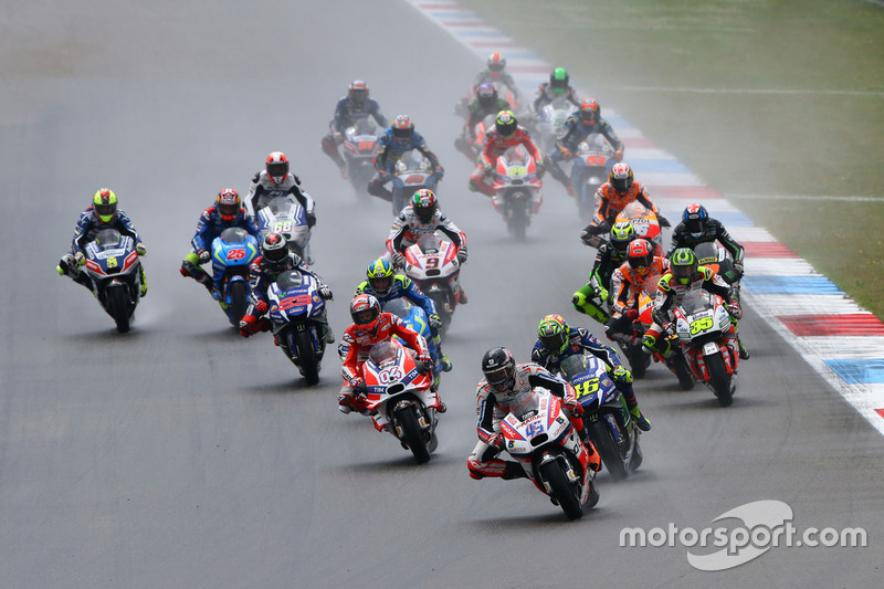 #8 GP des Pays-Bas