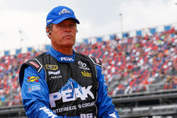 Michael Waltrip