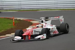 Stoffel Vandoorne, Dandelion Racing