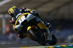 Thomas Lテシthi, Interwetten