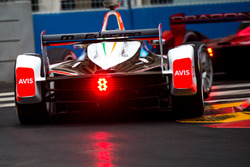 Бруно Сенна, Mahindra Racing