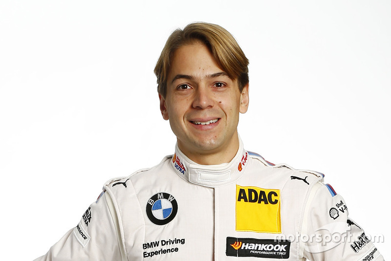 Augusto Farfus, BMW Team MTEK, BMW M4 DTM