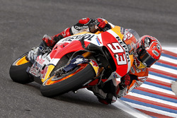 Марк Маркес, Repsol Honda Team