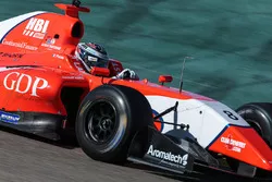 Aurelien Panis, Arden Motorsport