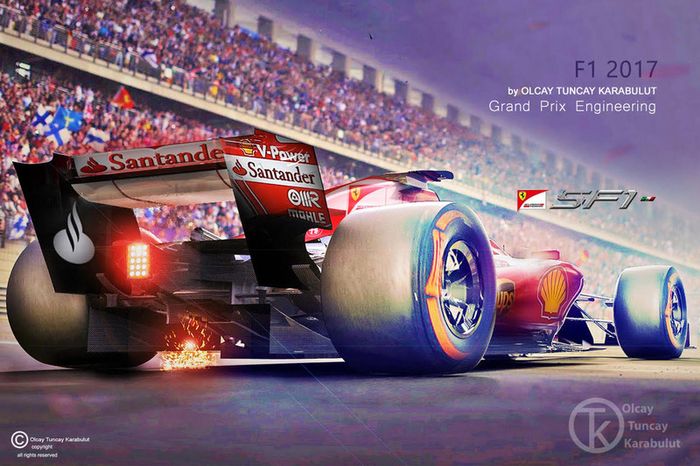 Haloscreen concepto de diseño 2017