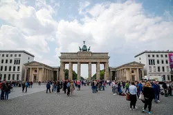 Atmosfera a Berlino