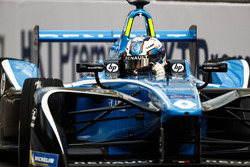 Nicolas Prost, Renault e.Dams
