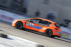 Kevin Giacon, Seat Leon DSG TCR, Gr. Piloti Forlivesi
