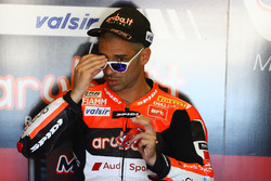 Marco Melandri, Ducati Team