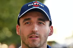 Robert Kubica, Williams