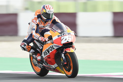 Дані Педроса, Repsol Honda Team