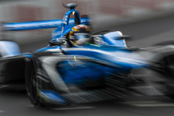 Sébastien Buemi, Renault e.Dams