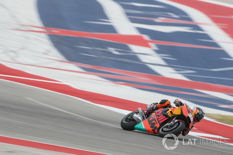 Bradley Smith, Red Bull KTM Factory Racing