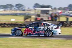 Jamie Whincup, Triple Eight Race Engineering Holden