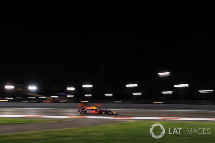 Daniel Ricciardo, Red Bull Racing RB13