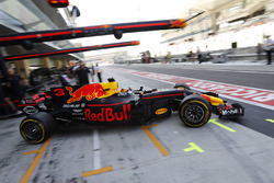 Daniel Ricciardo, Red Bull Racing RB13