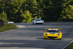 #3 Corvette Racing Chevrolet Corvette C7.R, GTLM: Antonio Garcia, Jan Magnussen